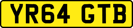 YR64GTB