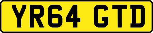 YR64GTD