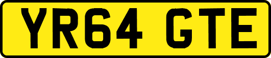 YR64GTE