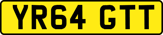 YR64GTT