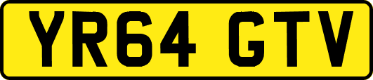 YR64GTV