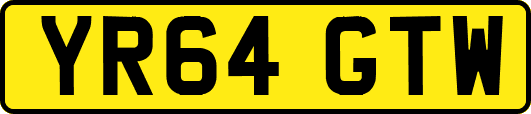 YR64GTW