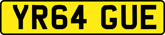 YR64GUE