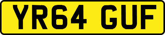 YR64GUF