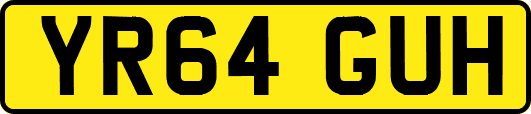 YR64GUH