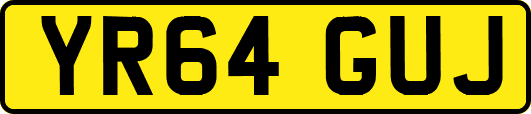 YR64GUJ