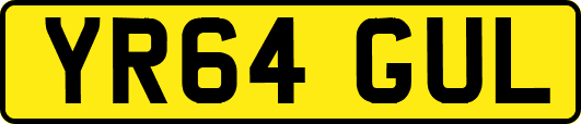 YR64GUL
