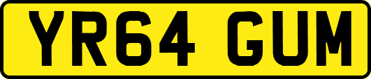 YR64GUM