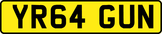 YR64GUN