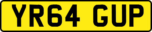 YR64GUP