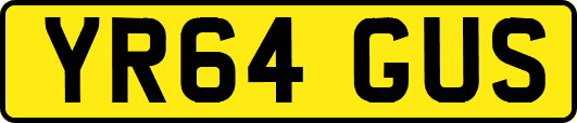 YR64GUS