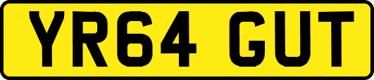 YR64GUT