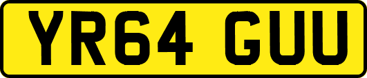 YR64GUU
