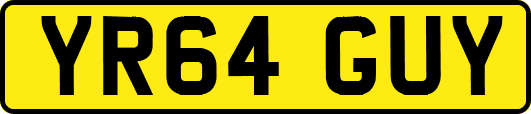 YR64GUY