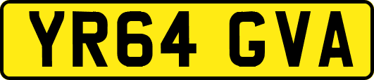 YR64GVA