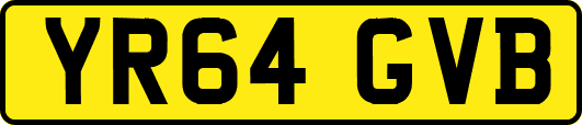 YR64GVB