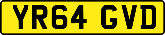 YR64GVD