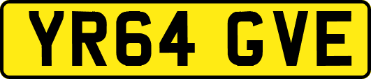 YR64GVE