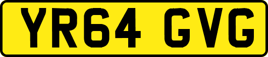 YR64GVG