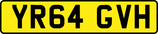 YR64GVH