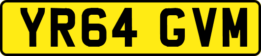 YR64GVM