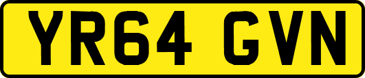 YR64GVN