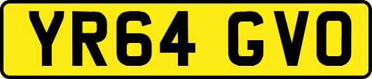 YR64GVO