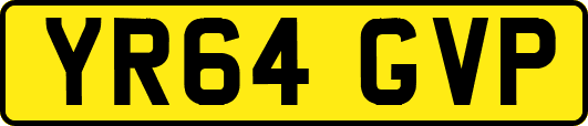 YR64GVP