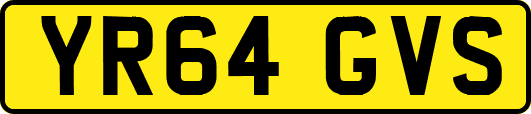 YR64GVS