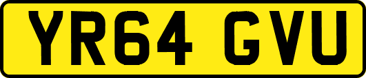 YR64GVU