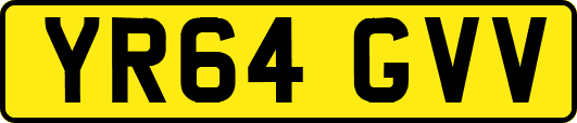 YR64GVV