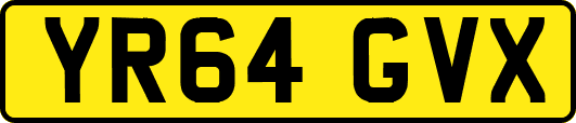 YR64GVX