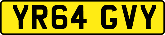 YR64GVY