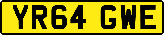 YR64GWE