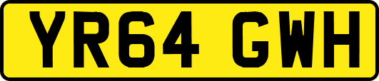 YR64GWH