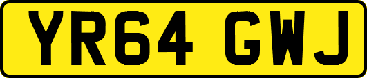 YR64GWJ