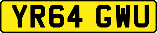 YR64GWU
