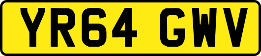 YR64GWV