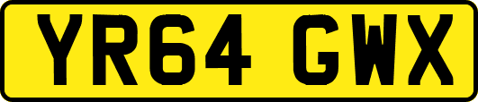 YR64GWX
