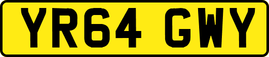 YR64GWY