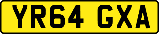YR64GXA