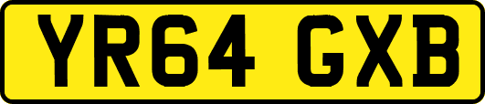 YR64GXB