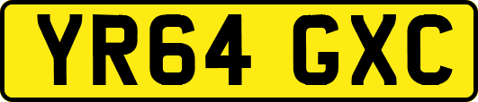 YR64GXC