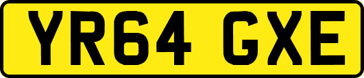 YR64GXE