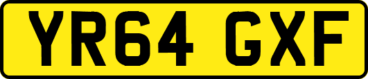 YR64GXF
