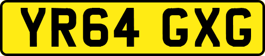 YR64GXG