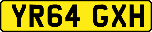 YR64GXH