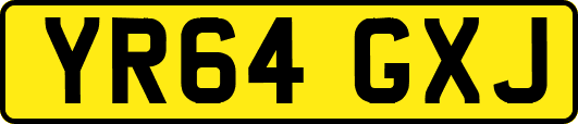 YR64GXJ