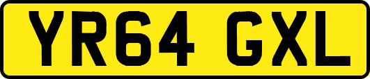 YR64GXL