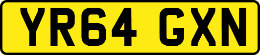 YR64GXN
